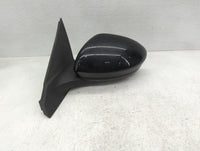 2020-2022 Nissan Sentra Driver Side View Mirror - Left Door Mirror OEM Used - Oemusedautoparts1.com