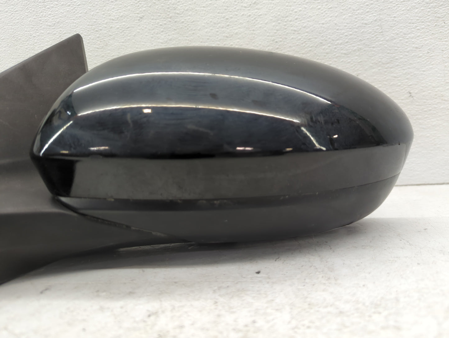 2020-2022 Nissan Sentra Driver Side View Mirror - Left Door Mirror OEM Used - Oemusedautoparts1.com
