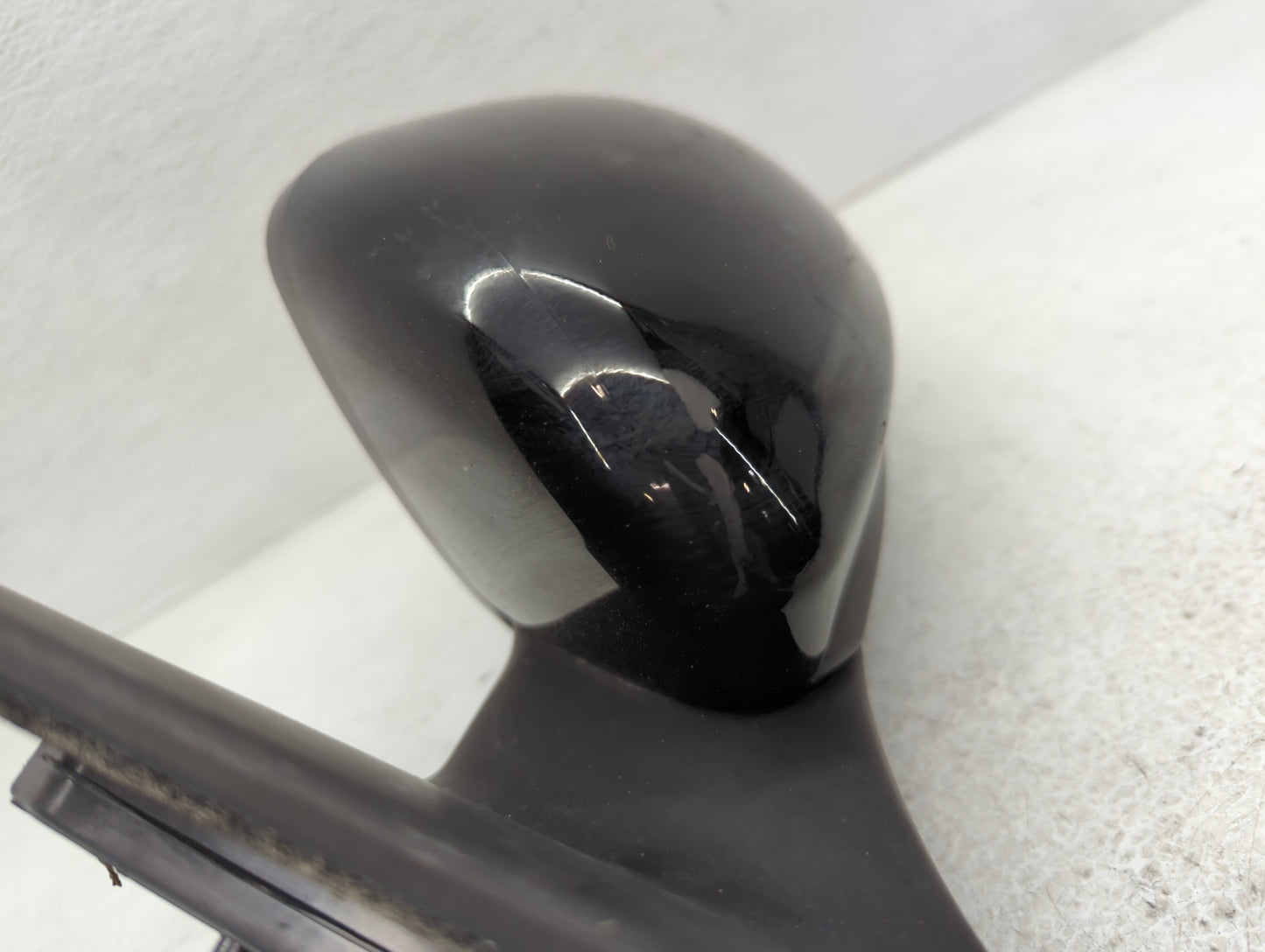 2020-2022 Nissan Sentra Driver Side View Mirror - Left Door Mirror OEM Used - Oemusedautoparts1.com