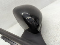 2020-2022 Nissan Sentra Driver Side View Mirror - Left Door Mirror OEM Used - Oemusedautoparts1.com