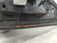 2020-2022 Nissan Sentra Driver Side View Mirror - Left Door Mirror OEM Used - Oemusedautoparts1.com