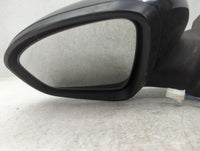 2020-2022 Nissan Sentra Driver Side View Mirror - Left Door Mirror OEM Used - Oemusedautoparts1.com