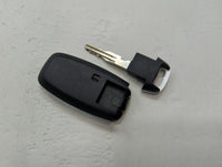 Nissan Sentra Keyless Entry Remote Fob KR5TXPZ3 S180146126 5 buttons - Oemusedautoparts1.com
