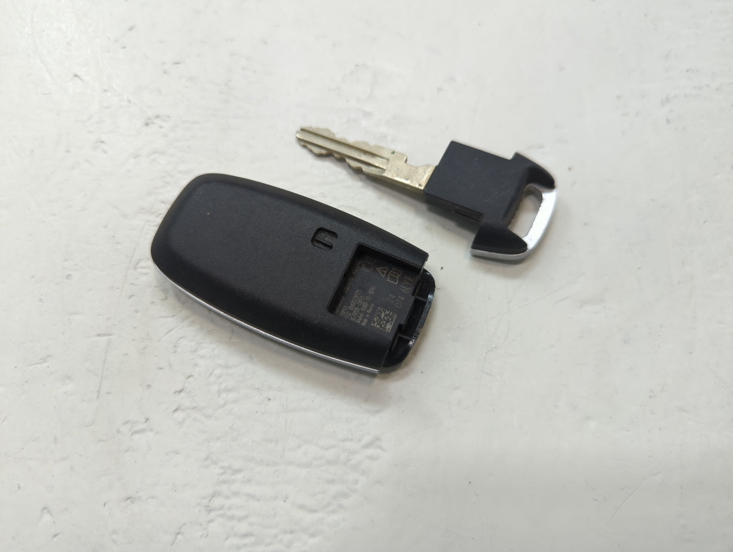 Nissan Sentra Keyless Entry Remote Fob KR5TXPZ1 S180146119 4 buttons - Oemusedautoparts1.com