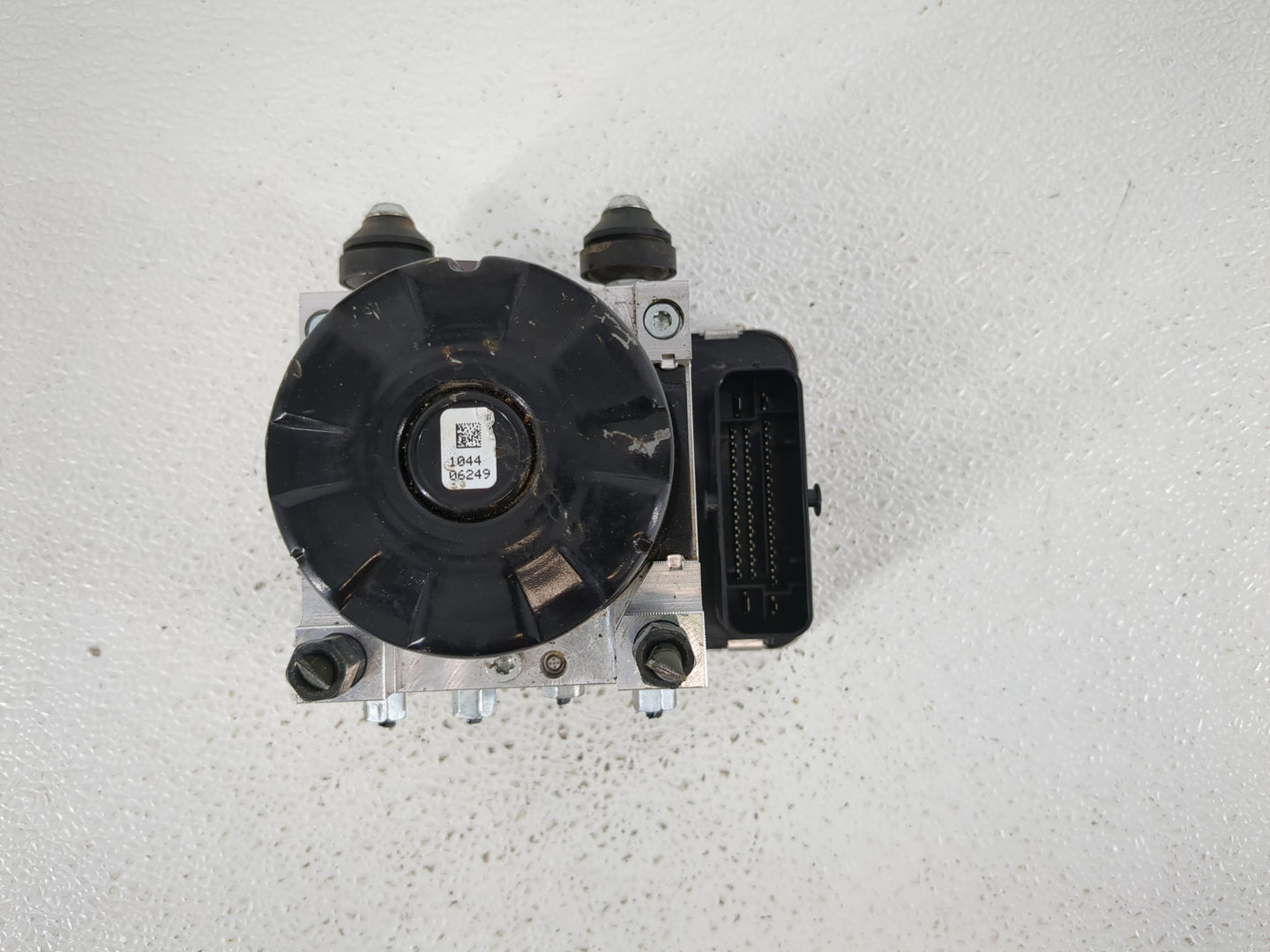 2024 Nissan Sentra ABS Pump Control Module Replacement P/N:47660 6LF0E Fits OEM Used Auto Parts - Oemusedautoparts1.com