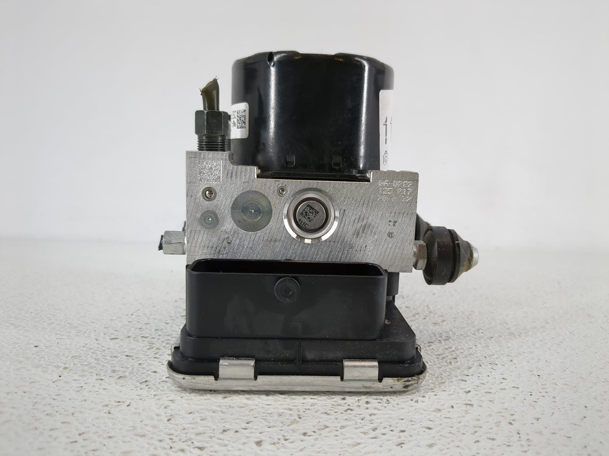 2024 Nissan Sentra Anti-Lock Brake ABS Pump Module Actuator OEM P/N:47660 6LF0E Fits OEM Used Auto Parts - Oemusedautoparts1
