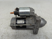 2020-2022 Nissan Sentra Car Starter Motor Solenoid OEM P/N:23300 6LY0A Fits Fits 2020 2021 2022 OEM Used Auto Parts - Oemuse