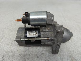 compare product 2020-2022 Nissan Sentra Car Starter Motor Solenoid OEM P/N:23300 6LY0A Fits Fits 2020 2021 2022 OEM Used Auto Parts
