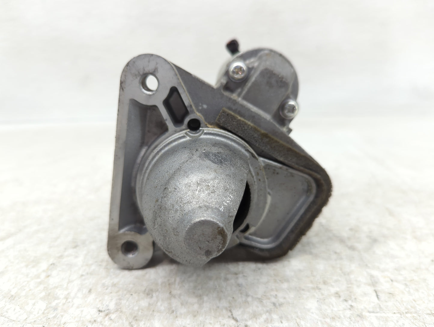 2020-2022 Nissan Sentra Car Starter Motor Solenoid OEM P/N:23300 6LY0A Fits Fits 2020 2021 2022 OEM Used Auto Parts - Oemuse