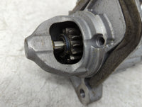 2020-2022 Nissan Sentra Car Starter Motor Solenoid OEM P/N:23300 6LY0A Fits Fits 2020 2021 2022 OEM Used Auto Parts - Oemuse