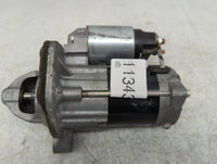 2020-2022 Nissan Sentra Car Starter Motor Solenoid OEM P/N:23300 6LY0A Fits Fits 2020 2021 2022 OEM Used Auto Parts - Oemuse