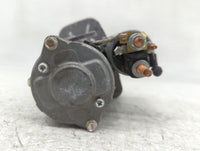 2020-2022 Nissan Sentra Car Starter Motor Solenoid OEM P/N:23300 6LY0A Fits Fits 2020 2021 2022 OEM Used Auto Parts - Oemuse