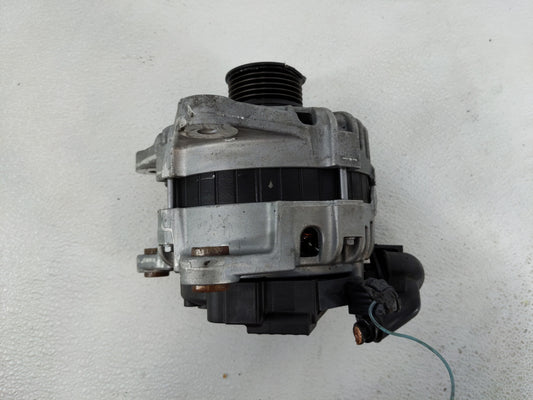 2022 Nissan Sentra Alternator Replacement Generator Charging Assembly Engine OEM P/N:23100 6LX0A Fits OEM Used Auto Parts - 
