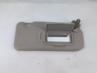 compare product 2020-2022 Nissan Sentra Sun Visor Shade Replacement Passenger Right Mirror Fits Fits 2020 2021 2022 OEM Used Auto Parts