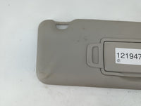 2020-2022 Nissan Sentra Sun Visor Shade Replacement Passenger Right Mirror Fits Fits 2020 2021 2022 OEM Used Auto Parts - Oe