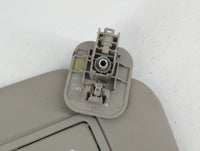 2020-2022 Nissan Sentra Sun Visor Shade Replacement Passenger Right Mirror Fits Fits 2020 2021 2022 OEM Used Auto Parts - Oe