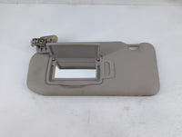 2020-2022 Nissan Sentra Sun Visor Shade Replacement Driver Left Mirror Fits Fits 2020 2021 2022 OEM Used Auto Parts - Oemuse
