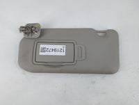 2020-2022 Nissan Sentra Sun Visor Shade Replacement Driver Left Mirror Fits Fits 2020 2021 2022 OEM Used Auto Parts - Oemuse
