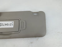 2020-2022 Nissan Sentra Sun Visor Shade Replacement Driver Left Mirror Fits Fits 2020 2021 2022 OEM Used Auto Parts - Oemuse