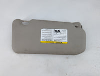 2020-2022 Nissan Sentra Sun Visor Shade Replacement Driver Left Mirror Fits Fits 2020 2021 2022 OEM Used Auto Parts - Oemuse