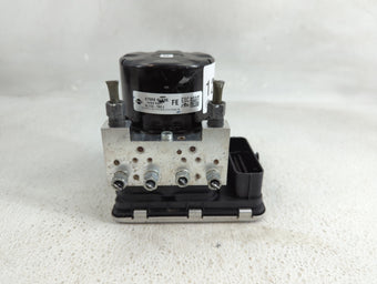 compare product 2024 Nissan Sentra Anti-Lock Brake ABS Pump Module Actuator OEM P/N:47660 6LF0E Fits OEM Used Auto Parts