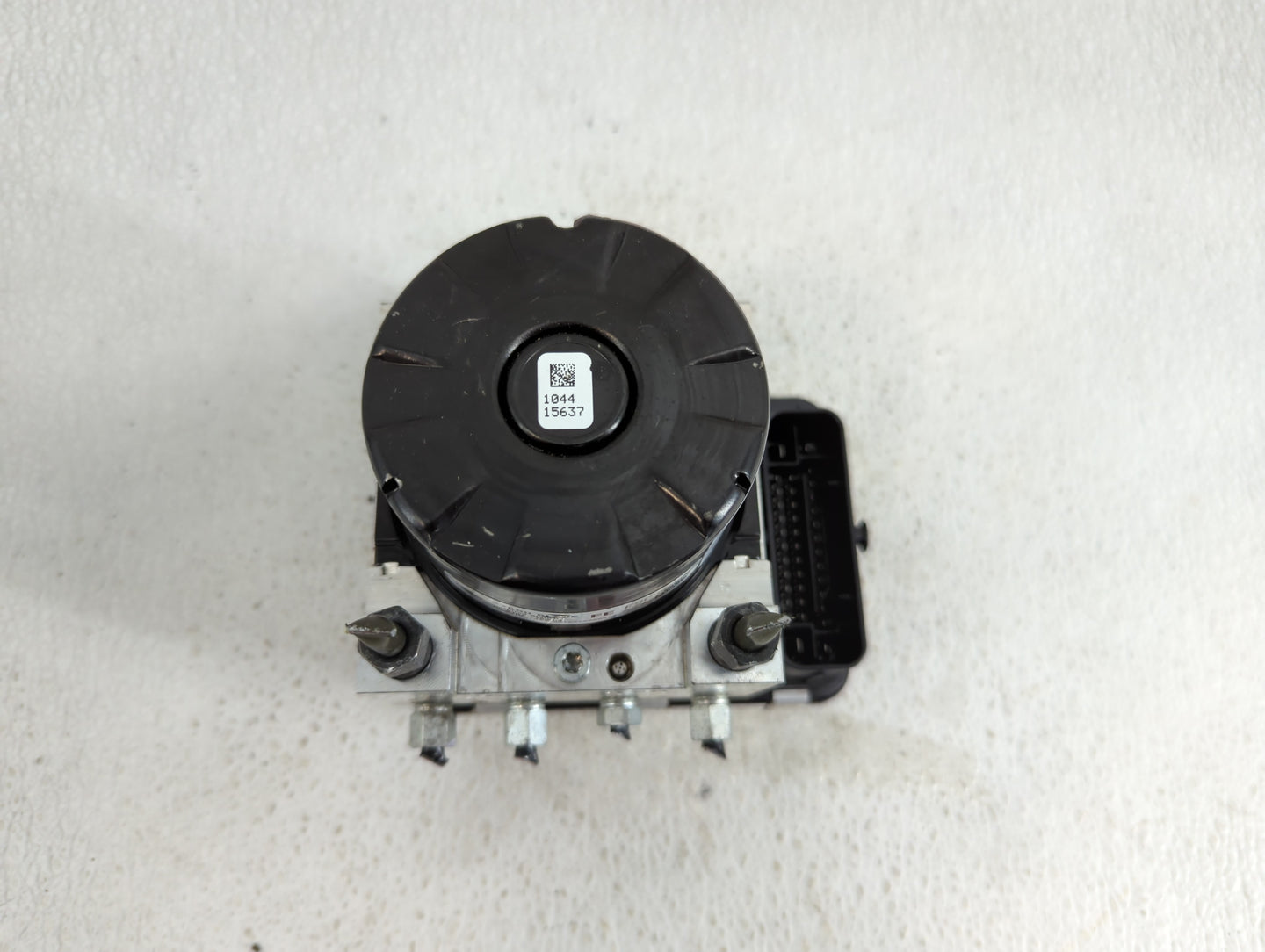 2024 Nissan Sentra ABS Pump Control Module Replacement P/N:47660 6LF0E Fits OEM Used Auto Parts - Oemusedautoparts1.com