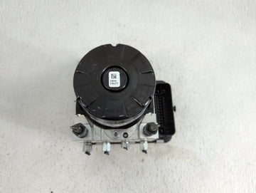 2024 Nissan Sentra ABS Pump Control Module Replacement P/N:47660 6LF0E Fits OEM Used Auto Parts