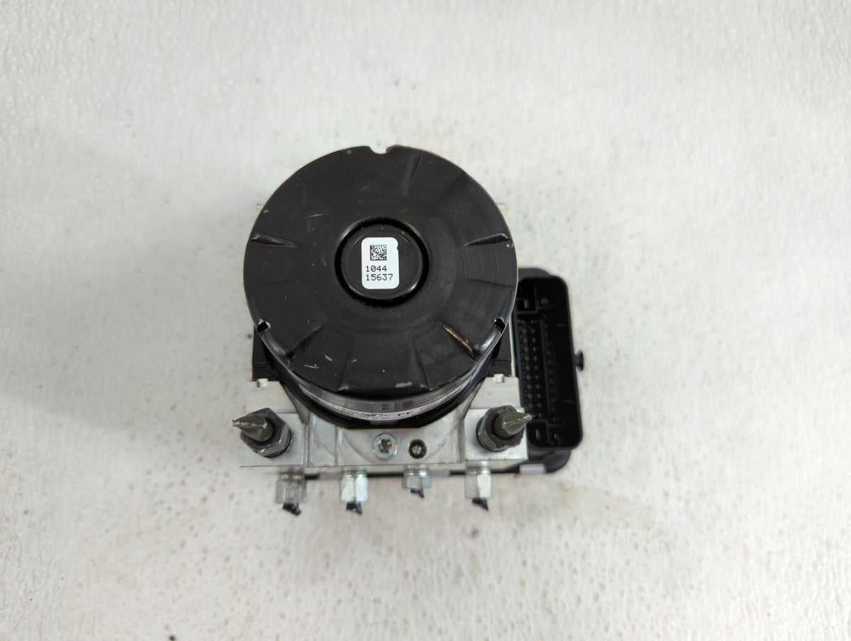 2024 Nissan Sentra Anti-Lock Brake ABS Pump Module Actuator OEM P/N:47660 6LF0E Fits OEM Used Auto Parts - Oemusedautoparts1