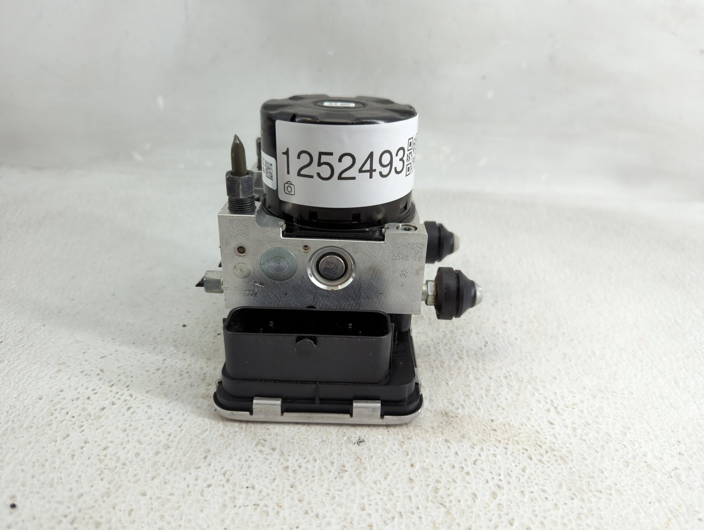 2024 Nissan Sentra ABS Pump Control Module Replacement P/N:47660 6LF0E Fits OEM Used Auto Parts - Oemusedautoparts1.com