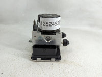 2024 Nissan Sentra Anti-Lock Brake ABS Pump Module Actuator OEM P/N:47660 6LF0E Fits OEM Used Auto Parts - Oemusedautoparts1