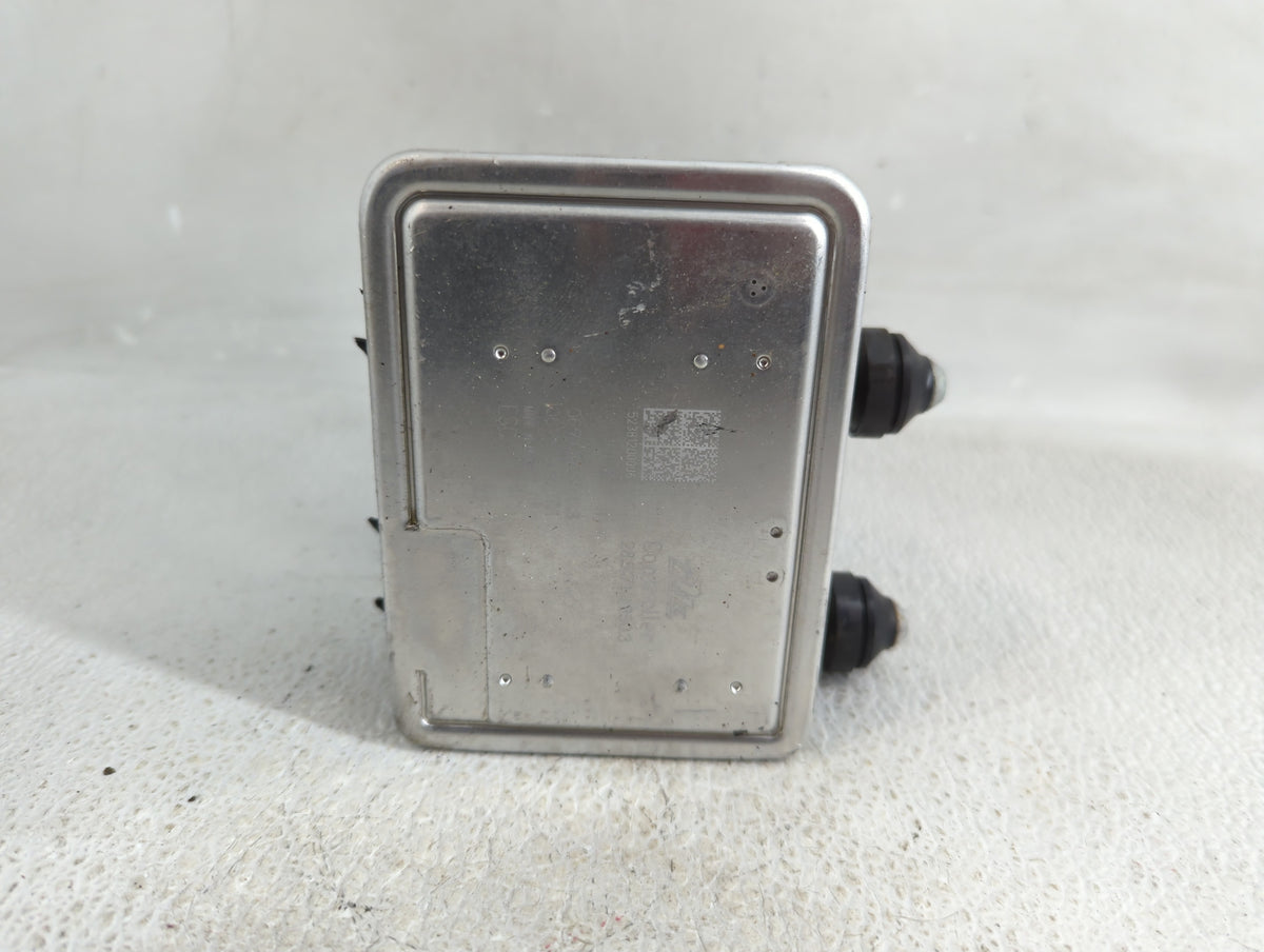 2024 Nissan Sentra Anti-Lock Brake ABS Pump Module Actuator OEM P/N:47660 6LF0E Fits OEM Used Auto Parts - Oemusedautoparts1
