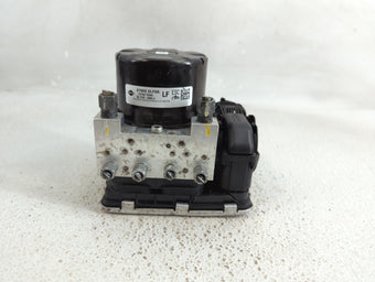compare product 2024 Nissan Sentra Anti-Lock Brake ABS Pump Module Actuator OEM P/N:47660 6LF0A Fits OEM Used Auto Parts