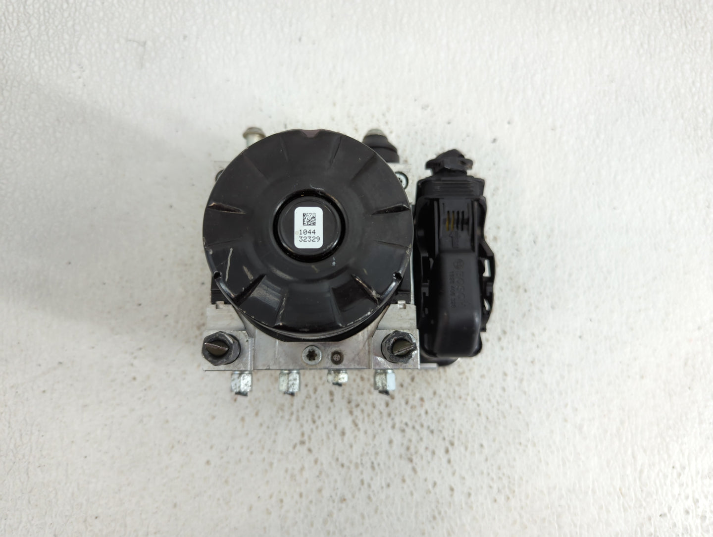 2024 Nissan Sentra ABS Pump Control Module Replacement P/N:47660 6LF0A Fits OEM Used Auto Parts - Oemusedautoparts1.com
