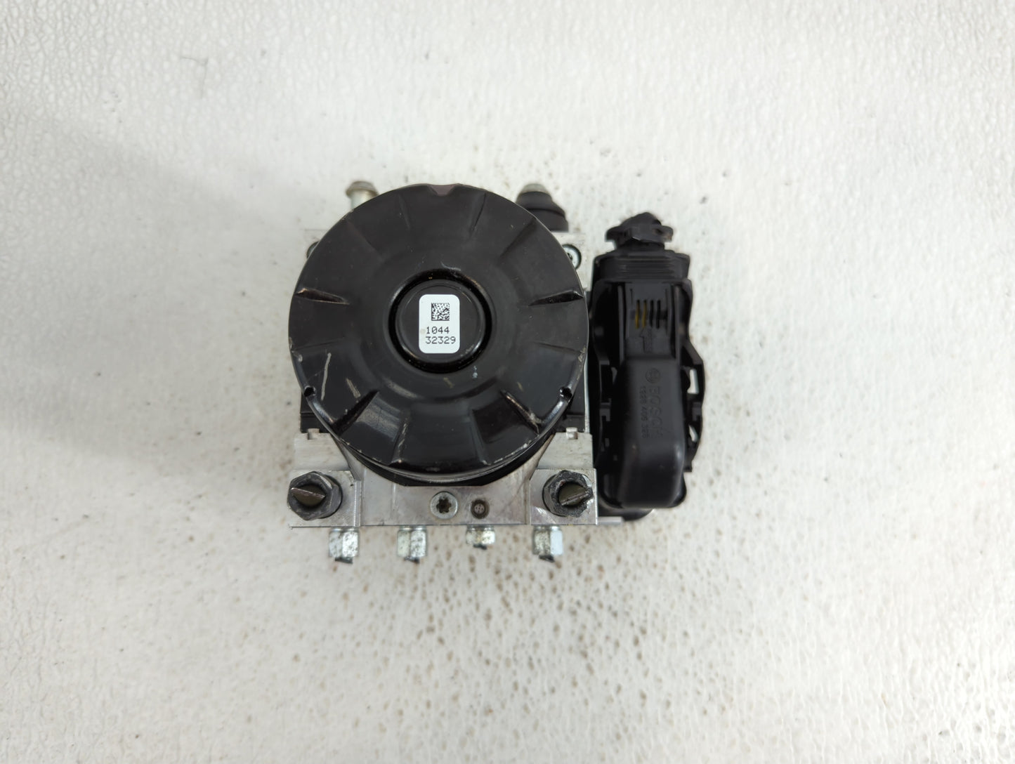 2024 Nissan Sentra ABS Pump Control Module Replacement P/N:47660 6LF0A Fits OEM Used Auto Parts - Oemusedautoparts1.com
