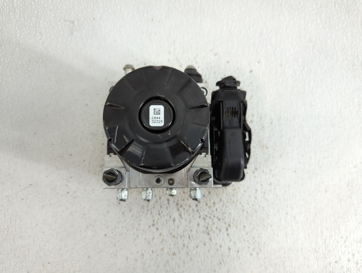 2024 Nissan Sentra Anti-Lock Brake ABS Pump Module Actuator OEM P/N:47660 6LF0A Fits OEM Used Auto Parts - Oemusedautoparts1