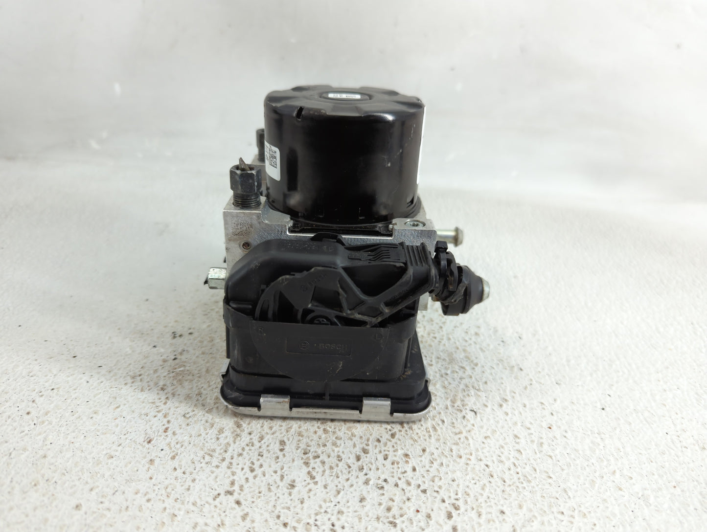 2024 Nissan Sentra ABS Pump Control Module Replacement P/N:47660 6LF0A Fits OEM Used Auto Parts - Oemusedautoparts1.com