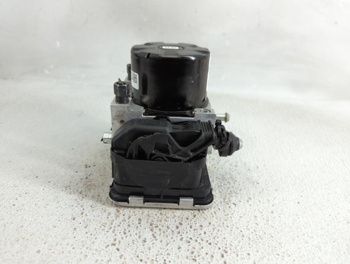 2024 Nissan Sentra Anti-Lock Brake ABS Pump Module Actuator OEM P/N:47660 6LF0A Fits OEM Used Auto Parts - Oemusedautoparts1