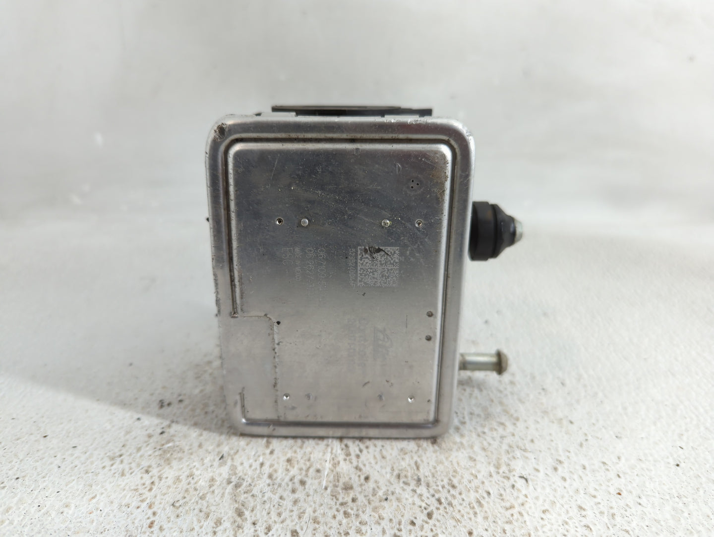 2024 Nissan Sentra ABS Pump Control Module Replacement P/N:47660 6LF0A Fits OEM Used Auto Parts - Oemusedautoparts1.com