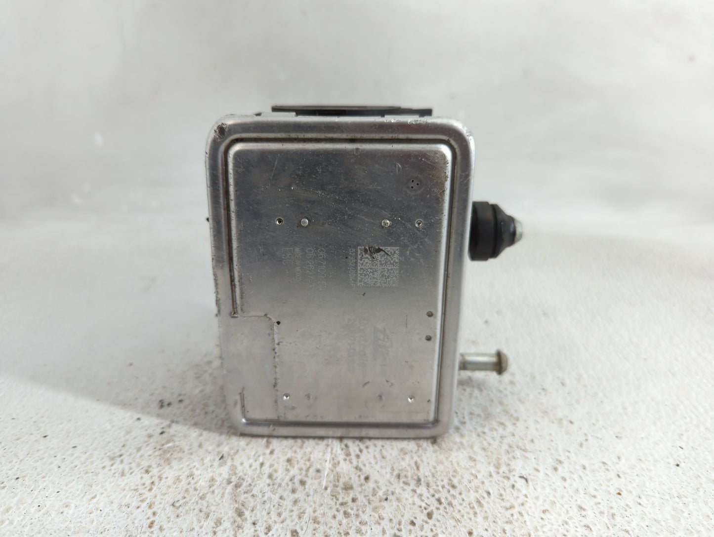 2024 Nissan Sentra ABS Pump Control Module Replacement P/N:47660 6LF0A Fits OEM Used Auto Parts - Oemusedautoparts1.com