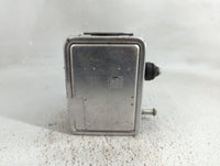 2024 Nissan Sentra ABS Pump Control Module Replacement P/N:47660 6LF0A Fits OEM Used Auto Parts - Oemusedautoparts1.com