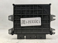 2020-2022 Nissan Sentra PCM Engine Control Computer ECU ECM PCU OEM P/N:NEC065-665 Fits Fits 2020 2021 2022 OEM Used Auto Pa