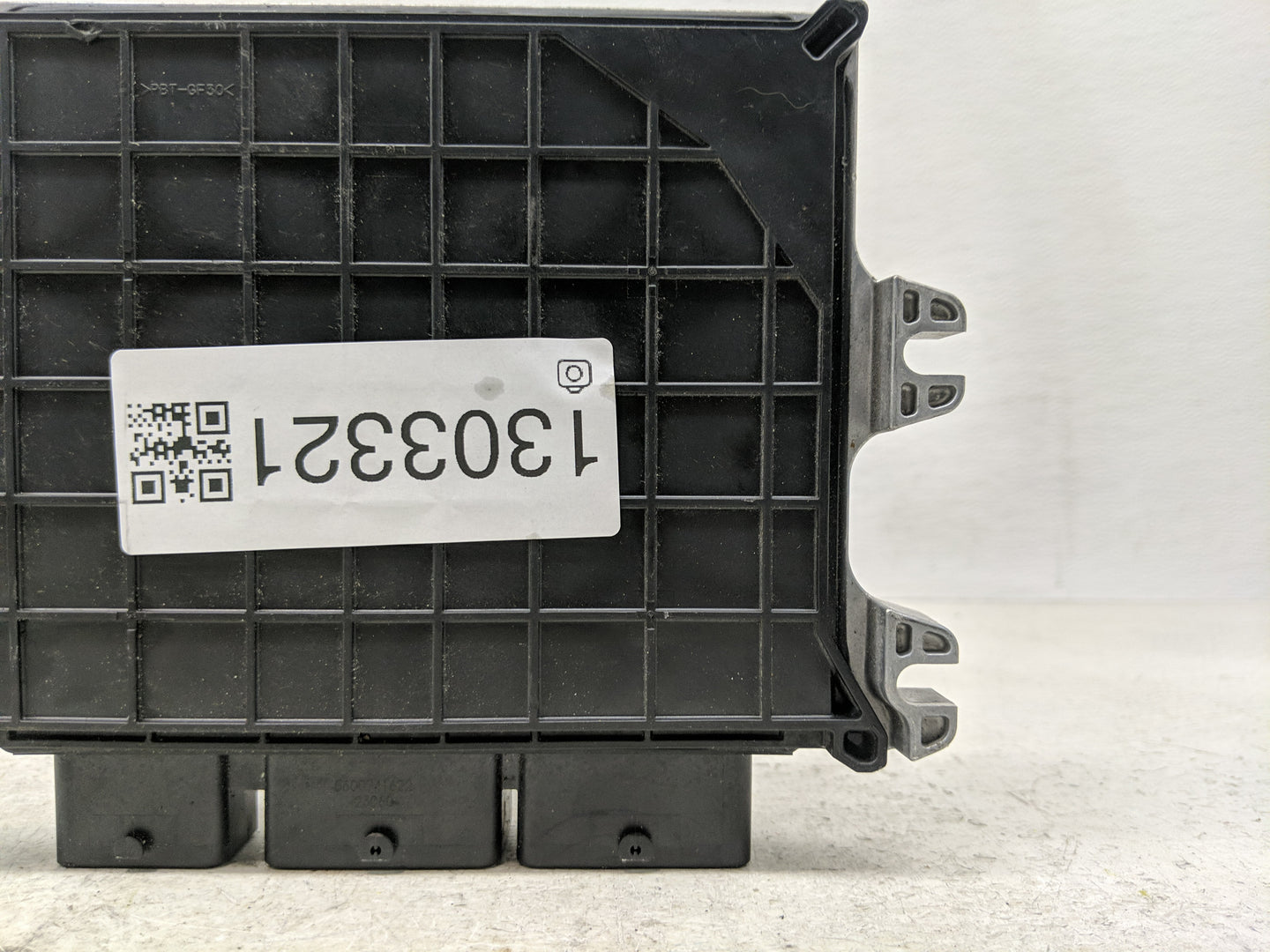 2020-2022 Nissan Sentra PCM Engine Control Computer ECU ECM PCU OEM P/N:NEC065-665 Fits Fits 2020 2021 2022 OEM Used Auto Pa