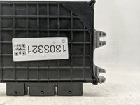 2020-2022 Nissan Sentra PCM Engine Control Computer ECU ECM PCU OEM P/N:NEC065-665 Fits Fits 2020 2021 2022 OEM Used Auto Pa