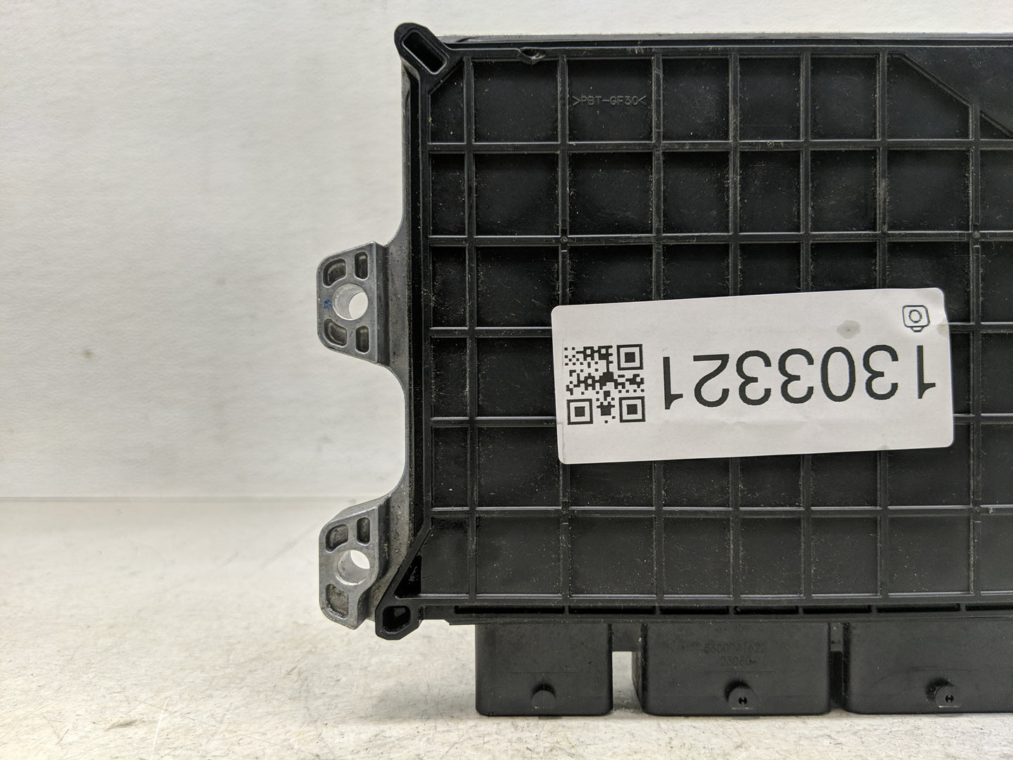 2020-2022 Nissan Sentra PCM Engine Control Computer ECU ECM PCU OEM P/N:NEC065-665 Fits Fits 2020 2021 2022 OEM Used Auto Pa