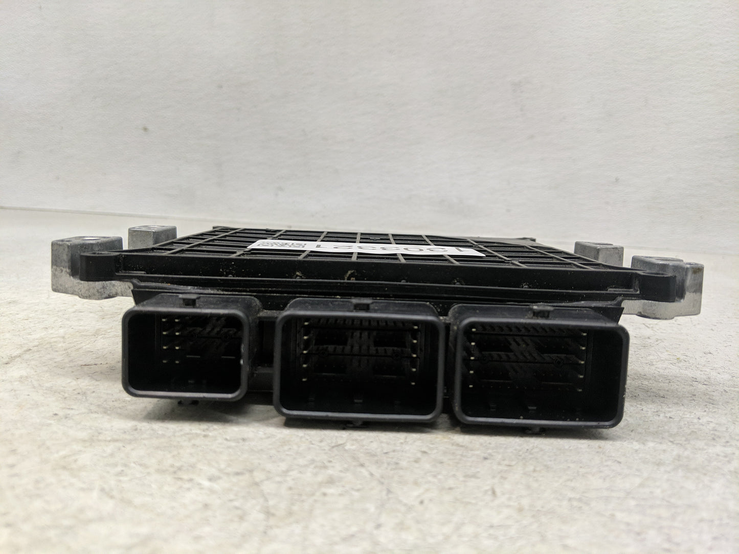 2020-2022 Nissan Sentra PCM Engine Control Computer ECU ECM PCU OEM P/N:NEC065-665 Fits Fits 2020 2021 2022 OEM Used Auto Pa