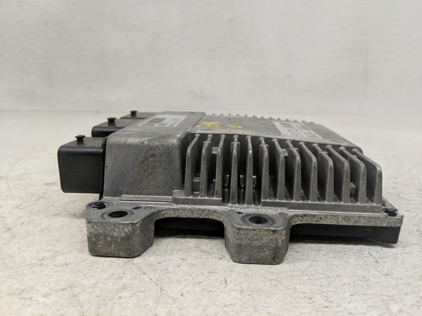 2020-2022 Nissan Sentra PCM Engine Control Computer ECU ECM PCU OEM P/N:NEC065-665 Fits Fits 2020 2021 2022 OEM Used Auto Pa