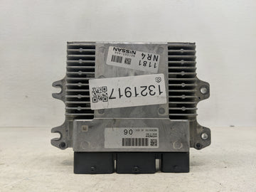 2020-2022 Nissan Sentra PCM Engine Control Computer ECU ECM PCU OEM P/N:NEC065-666 Fits Fits 2020 2021 2022 OEM Used Auto Pa