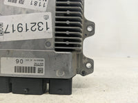 2020-2022 Nissan Sentra PCM Engine Control Computer ECU ECM PCU OEM P/N:NEC065-666 Fits Fits 2020 2021 2022 OEM Used Auto Pa