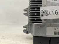 2020-2022 Nissan Sentra PCM Engine Control Computer ECU ECM PCU OEM P/N:NEC065-666 Fits Fits 2020 2021 2022 OEM Used Auto Pa