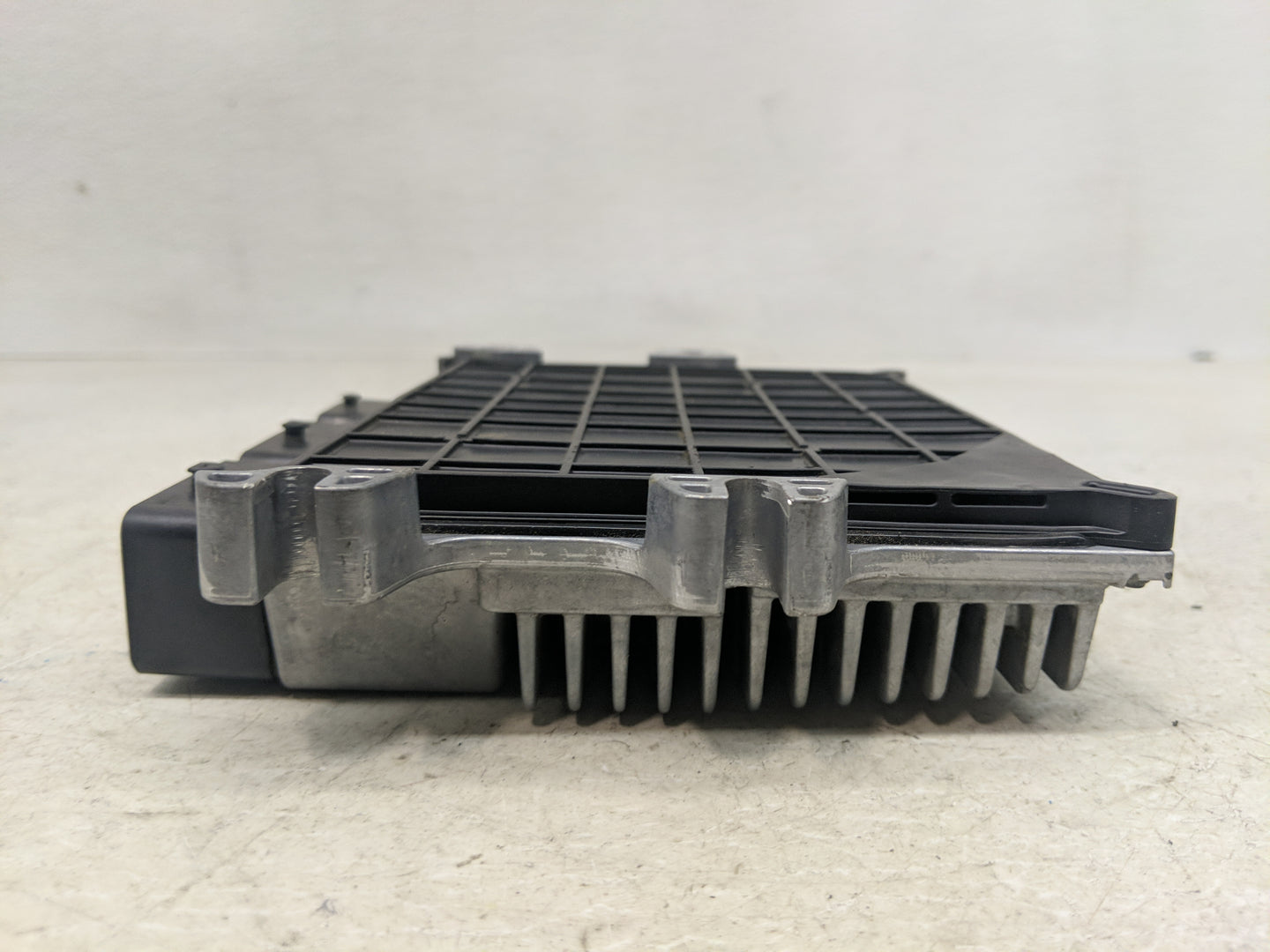 2020-2022 Nissan Sentra PCM Engine Control Computer ECU ECM PCU OEM P/N:NEC065-666 Fits Fits 2020 2021 2022 OEM Used Auto Pa